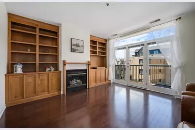 1107 Greenleaf Avenue #3G, Wilmette, IL 60091 - Photo 12