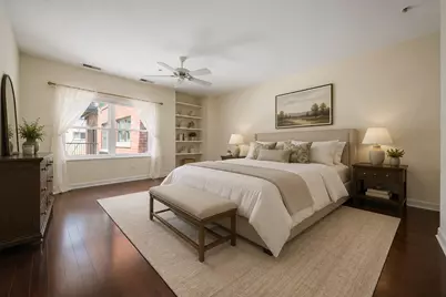 1107 Greenleaf Avenue #3G, Wilmette, IL 60091 - Photo 18