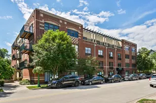 1107 Greenleaf Ave, Wilmette, IL 60091 - Photo 1
