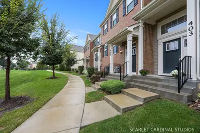 403 Shadow Court, Oswego, IL 60543 - Photo 2