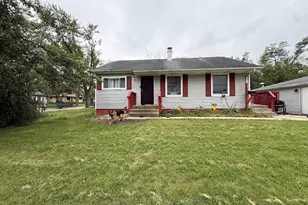 2132 223rd Pl, Sauk Village, IL 60411 - Photo 2