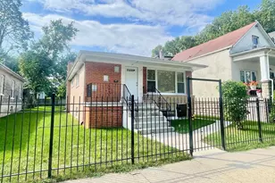 847 W 50th St, Chicago, IL 60609 - Photo 1
