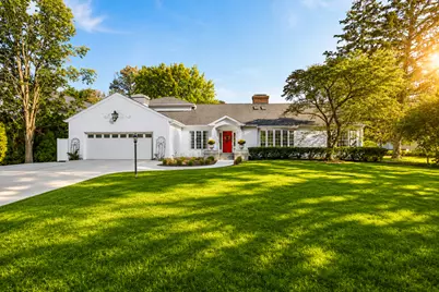 7 Greencroft Drive, Champaign, IL 61821 - Photo 1
