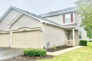 1788 S Wentworth Cir, Romeoville, IL 60446 - Photo 1