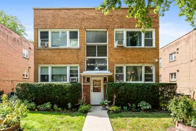 5342 N California Avenue #2N, Chicago, IL 60625 - Photo 1