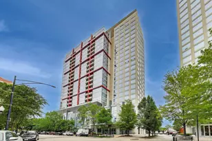 1841 S Calumet Ave, Chicago, IL 60616 - Photo 1