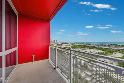 1841 S Calumet Avenue #2105, Chicago, IL 60616 - Photo 30