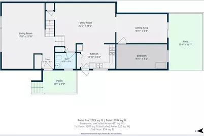 9045 Emerson Drive, Des Plaines, IL 60016 - Photo 30
