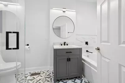 1450 W Erie Street #1E, Chicago, IL 60642 - Photo 14