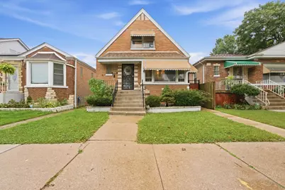 2705 N Menard Avenue, Chicago, IL 60639 - Photo 1