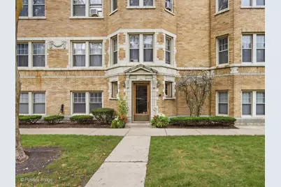 403 S Harvey Avenue #2B, Oak Park, IL 60302 - Photo 1