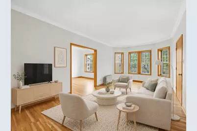 403 S Harvey Avenue #2B, Oak Park, IL 60302 - Photo 2