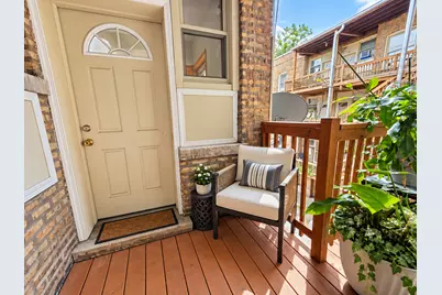 403 S Harvey Avenue #2B, Oak Park, IL 60302 - Photo 8