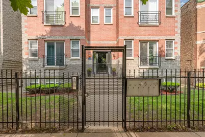 4850 S Champlain Avenue #2N, Chicago, IL 60615 - Photo 2