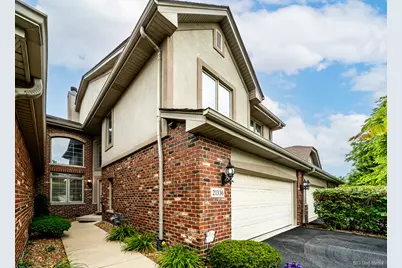 21336 Settlers Pond Drive, Frankfort, IL 60423 - Photo 1