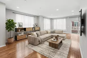 400 Concord Ct, Morton Grove, IL 60053 - Photo 4