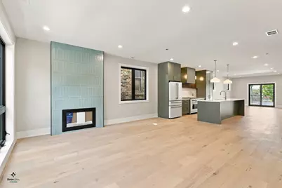 3116 N Western Avenue #2, Chicago, IL 60618 - Photo 12