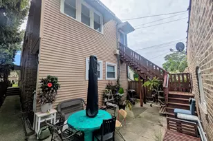 9436 Lincoln Ave, Brookfield, IL 60513 - Photo 2