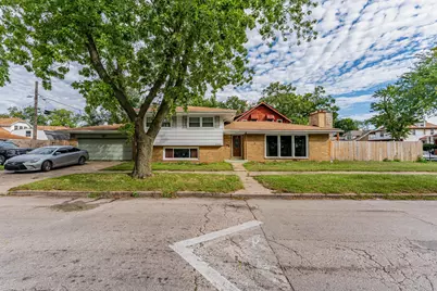 12256 S Harvard Avenue, Chicago, IL 60628 - Photo 1