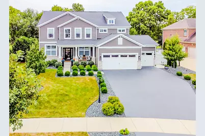24713 Sleepy Hollow Lane, Plainfield, IL 60586 - Photo 2