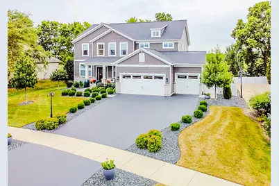 24713 Sleepy Hollow Lane, Plainfield, IL 60586 - Photo 1