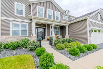 24713 Sleepy Hollow Lane, Plainfield, IL 60586 - Photo 4