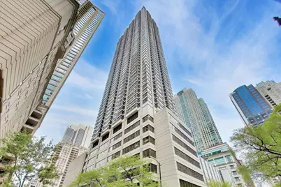 30 E Huron Street #4007, Chicago, IL 60611 - Photo 1