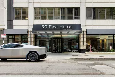 30 E Huron Street #4007, Chicago, IL 60611 - Photo 4