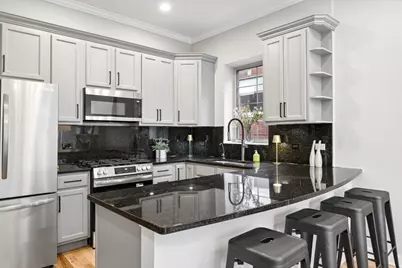 4932 N Harding Avenue #3N, Chicago, IL 60625 - Photo 6