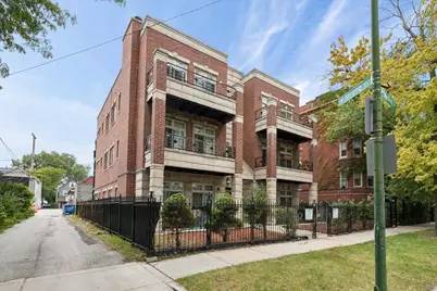 4932 N Harding Avenue #3N, Chicago, IL 60625 - Photo 2