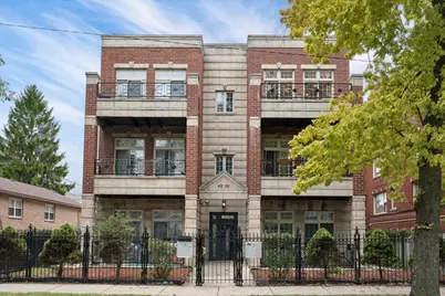 4932 N Harding Avenue #3N, Chicago, IL 60625 - Photo 1