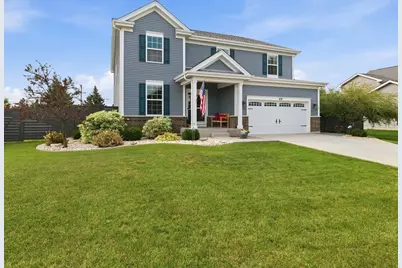 419 Zachary Drive, Hampshire, IL 60140 - Photo 2