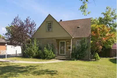 2115 Halsey Drive, Des Plaines, IL 60018 - Photo 1