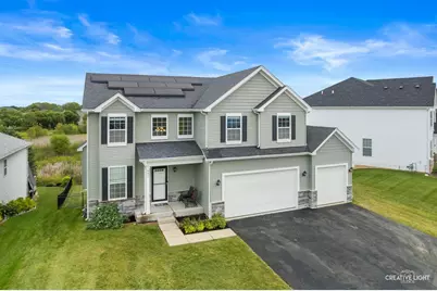 991 S Carly Circle, Yorkville, IL 60560 - Photo 34