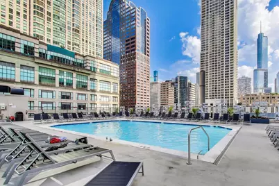 30 E Huron Street #4008, Chicago, IL 60611 - Photo 34