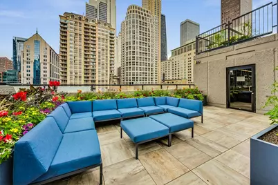 30 E Huron Street #4008, Chicago, IL 60611 - Photo 36