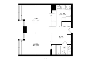 30 E Huron St, Chicago, IL 60611 - Photo 20