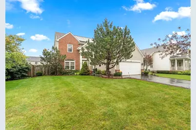 7508 Locust Lane, Plainfield, IL 60586 - Photo 1