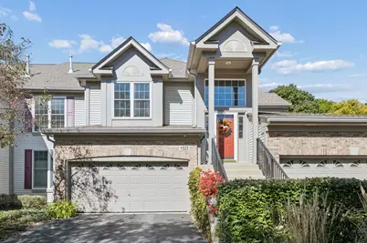 1523 Orchard Circle, Naperville, IL 60565 - Photo 1