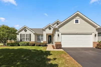 12891 Cold Springs Drive, Huntley, IL 60142 - Photo 1