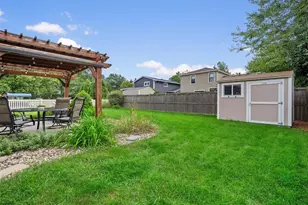 1061 Valley View Dr, Downers Grove, IL 60516 - Photo 20