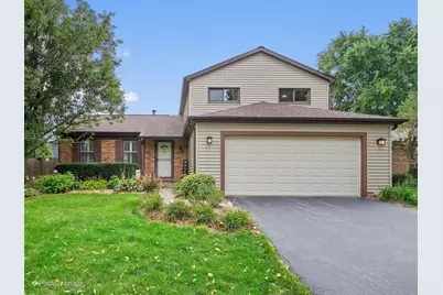 1061 Valley View Drive, Downers Grove, IL 60516 - Photo 1