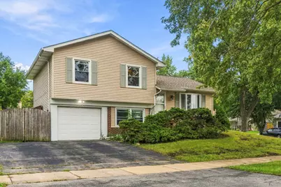 863 Poplar Lane, Bolingbrook, IL 60440 - Photo 2