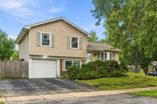 863 Poplar Ln, Bolingbrook, IL 60440 - Photo 2