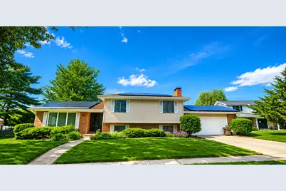 408 Park Lane Drive, Champaign, IL 61820 - Photo 1