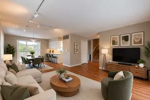 408 Park Ln Dr, Champaign, IL 61820 - Photo 2