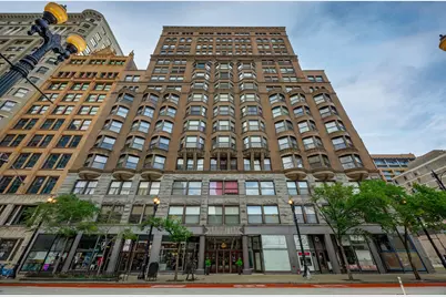 431 S Dearborn Street #1001, Chicago, IL 60605 - Photo 2
