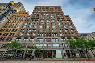 431 S Dearborn St, Chicago, IL 60605 - Photo 2