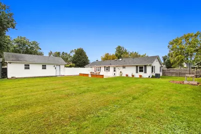 4810 Frank Drive, Shorewood, IL 60404 - Photo 2