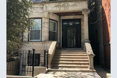 6110 S Kimbark Avenue #2, Chicago, IL 60637 - Photo 1